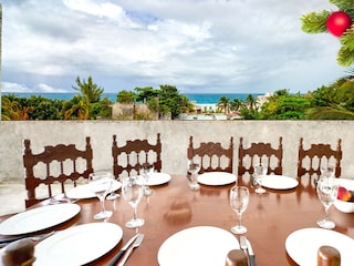 Villa Welt Außenaufnahme 8