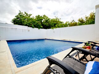 Villa Welt Outdoor Recording 2