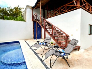 Villa Welt Outdoor Recording 3