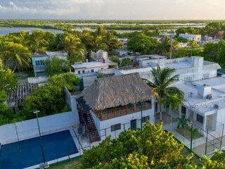 Villa Welt Umgebung 34