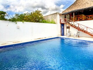 Villa Welt Außenaufnahme 4