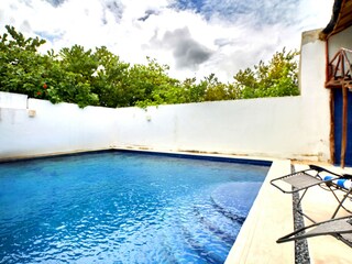 Villa Welt Outdoor Recording 5