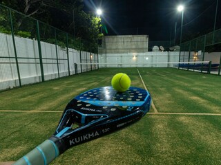 Villa Welt Outdoor Recording 10