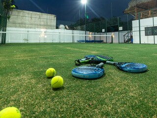 Villa Welt Außenaufnahme 6