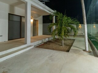 Villa Welt Outdoor Recording 7