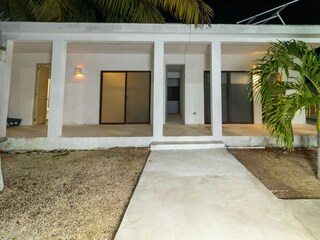 Villa Welt Outdoor Recording 8