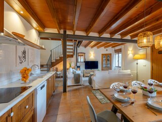 Villa Benifato Features 11