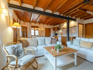 Villa Benifato Features 13