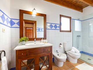 Villa Benifato Features 18