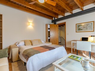 Villa Benifato Features 20