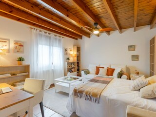 Villa Benifato Features 21