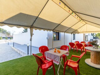 Villa Catral Environment 46