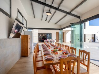 Villa Catral Features 26