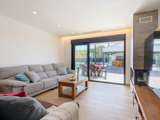 Villa Catral Features 29