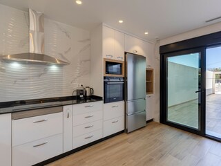 Villa Catral Features 31