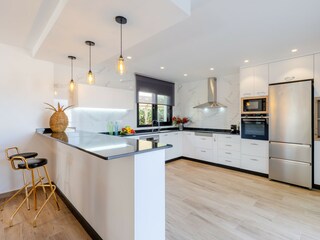 Villa Catral Features 32