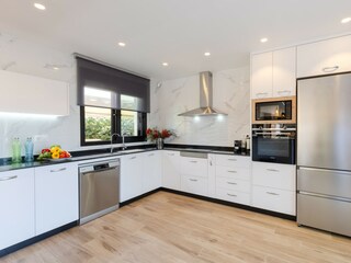 Villa Catral Features 33