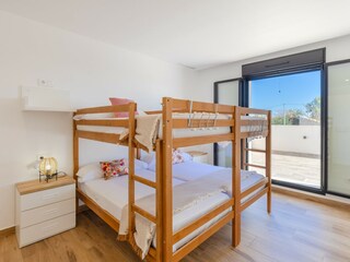 Villa Catral Features 43