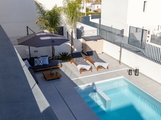 Villa Algorfa Umgebung 43