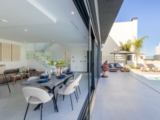 Villa Algorfa Außenaufnahme 14