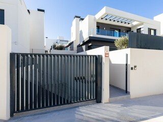 Villa Algorfa Außenaufnahme 9