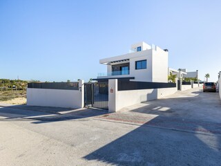 Villa Algorfa Außenaufnahme 10