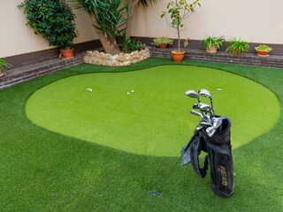 Villa Mil Palmeras Umgebung 51