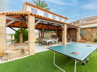 Villa Mil Palmeras Umgebung 52