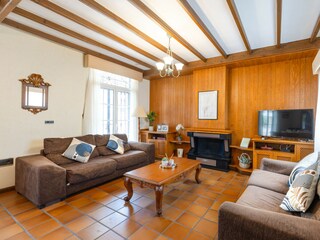 Villa Mil Palmeras Ausstattung 18