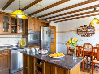 Villa Mil Palmeras Ausstattung 21
