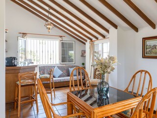 Villa Mil Palmeras Ausstattung 23