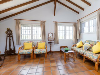 Villa Mil Palmeras Ausstattung 24