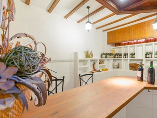 Villa Mil Palmeras Außenaufnahme 13