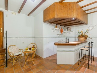 Villa Mil Palmeras Ausstattung 46