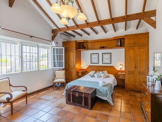 Villa Mil Palmeras Ausstattung 25