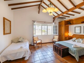 Villa Mil Palmeras Ausstattung 26