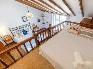 Villa Mil Palmeras Ausstattung 30