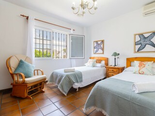 Villa Mil Palmeras Ausstattung 32