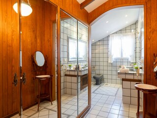 Villa Mil Palmeras Ausstattung 36