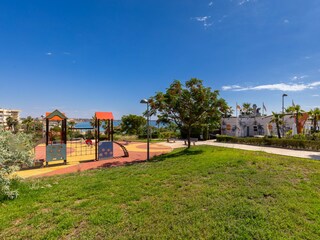 Villa Mil Palmeras Umgebung 54