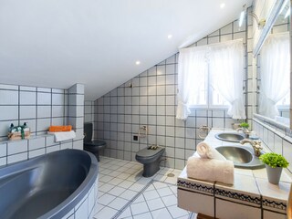 Villa Mil Palmeras Ausstattung 40