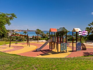 Villa Mil Palmeras Umgebung 55