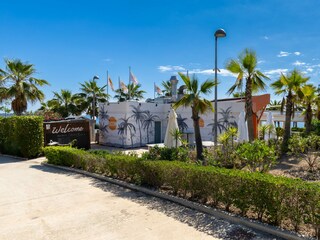 Villa Mil Palmeras Außenaufnahme 14