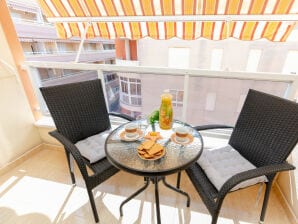 Apartment Petite Charming by Fidalsa - Torrevieja - image1