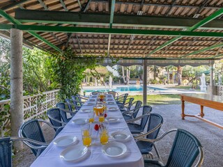 Villa Sant Joan d'Alacant Ausstattung 10