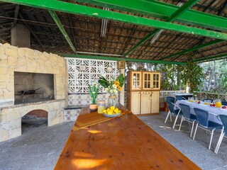 Villa Sant Joan d'Alacant Ausstattung 11