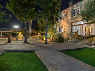 Villa Sant Joan d'Alacant Außenaufnahme 3