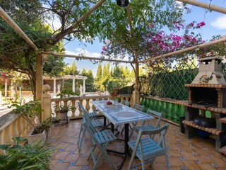 Villa Sant Joan d'Alacant Außenaufnahme 4