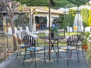 Villa Sant Joan d'Alacant Umgebung 41