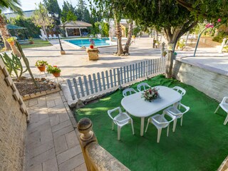 Villa Sant Joan d'Alacant Außenaufnahme 6